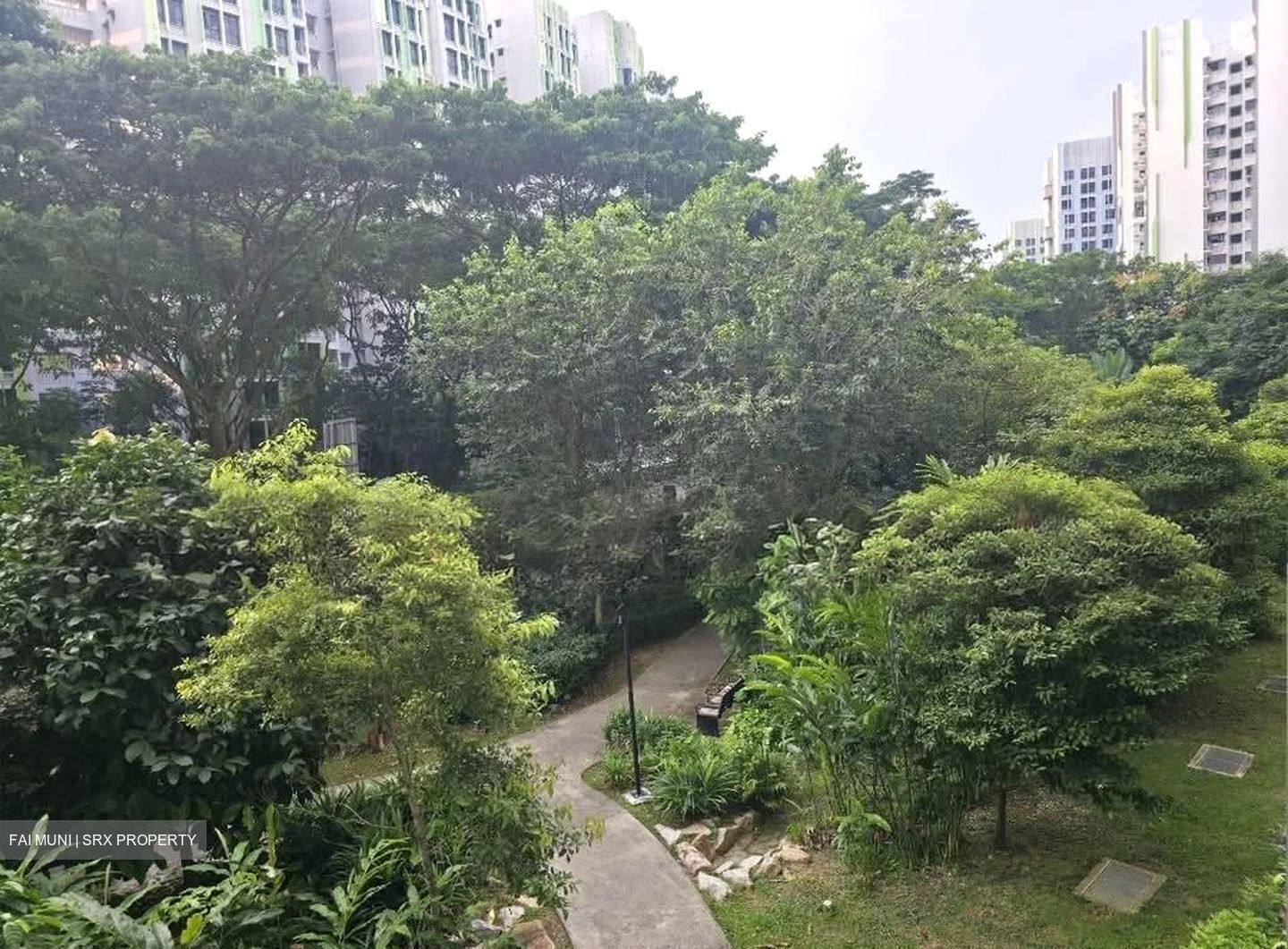 Blk 107A Alkaff Oasis (Toa Payoh), HDB 3 Rooms #588570101